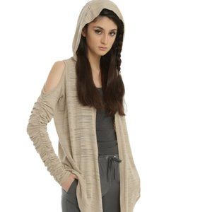 Her Universe Star Wars Rey Flyaway Cardigan